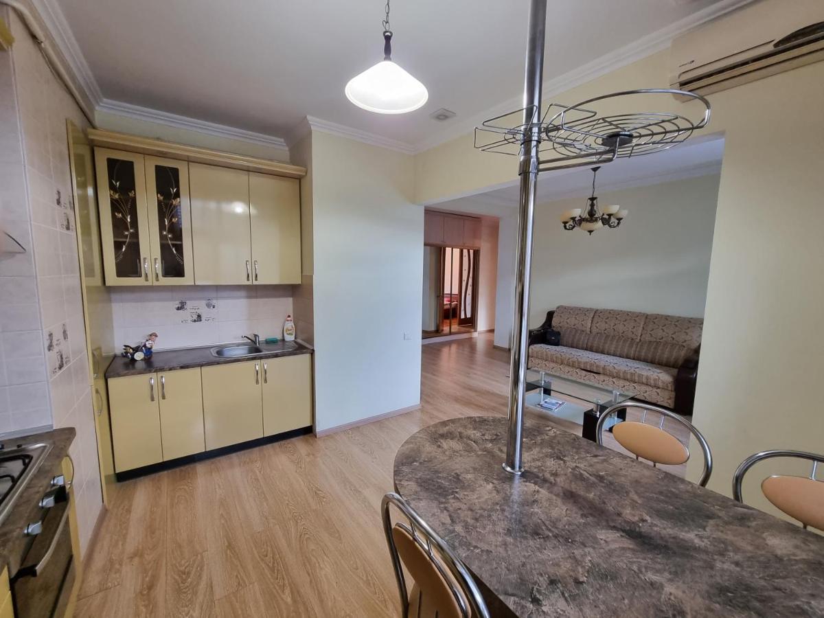 Stefan Cel Mare Boulevard Ultracentral Apartments In The Center Кишинев Екстериор снимка