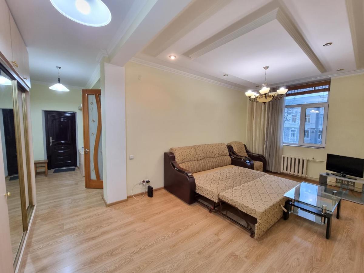 Stefan Cel Mare Boulevard Ultracentral Apartments In The Center Кишинев Екстериор снимка