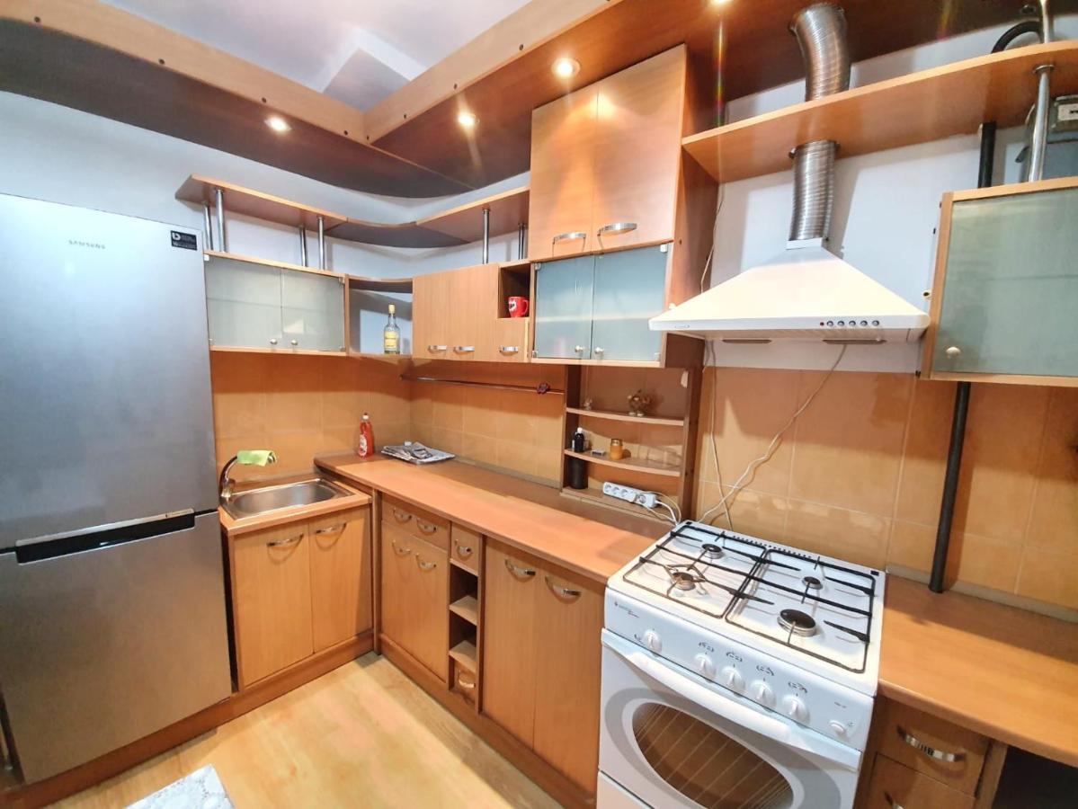 Stefan Cel Mare Boulevard Ultracentral Apartments In The Center Кишинев Екстериор снимка