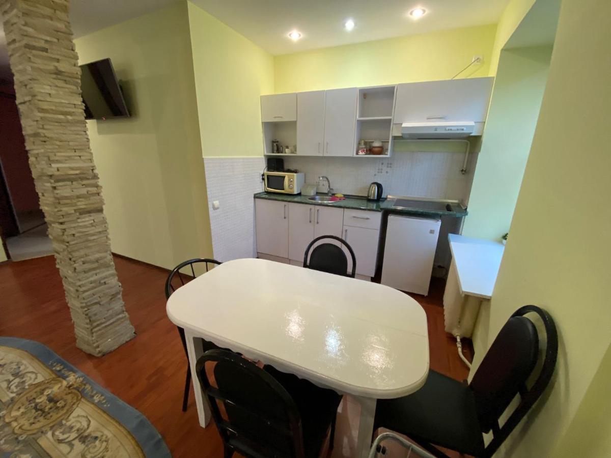 Stefan Cel Mare Boulevard Ultracentral Apartments In The Center Кишинев Екстериор снимка
