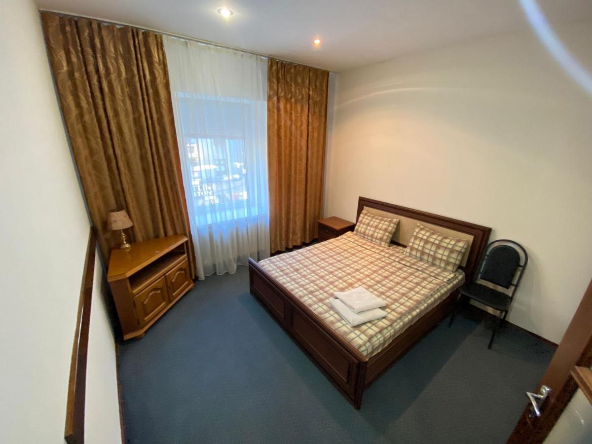 Stefan Cel Mare Boulevard Ultracentral Apartments In The Center Кишинев Екстериор снимка
