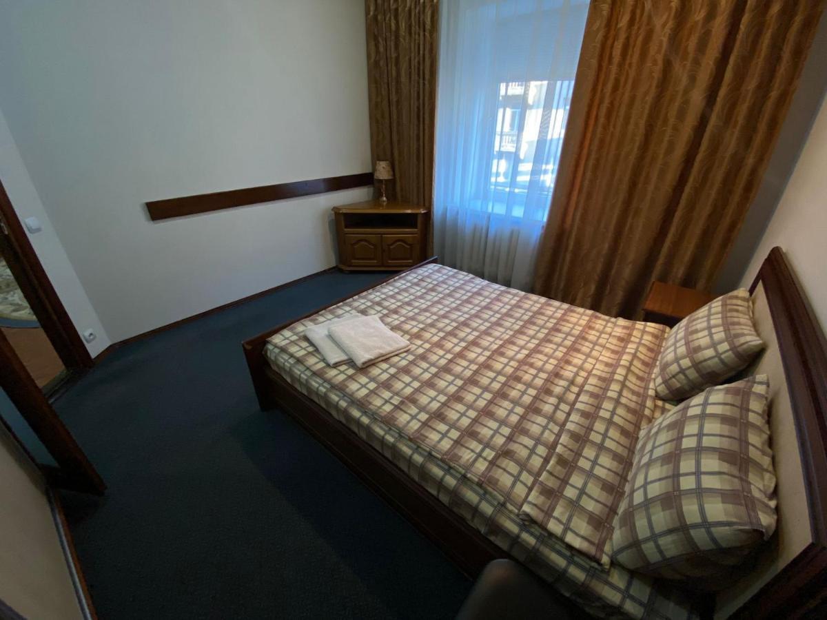 Stefan Cel Mare Boulevard Ultracentral Apartments In The Center Кишинев Екстериор снимка
