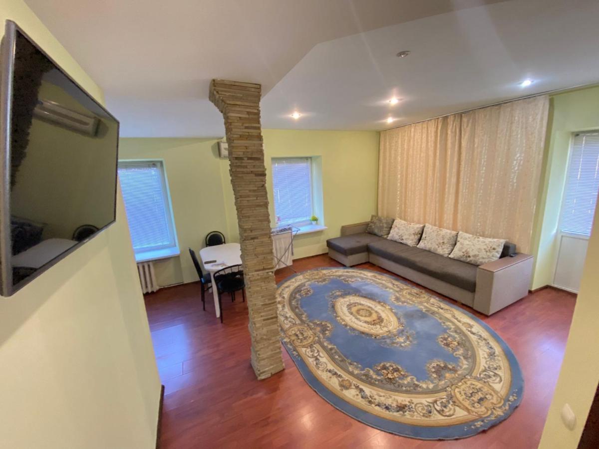 Stefan Cel Mare Boulevard Ultracentral Apartments In The Center Кишинев Екстериор снимка