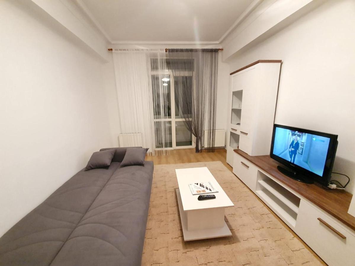 Stefan Cel Mare Boulevard Ultracentral Apartments In The Center Кишинев Екстериор снимка